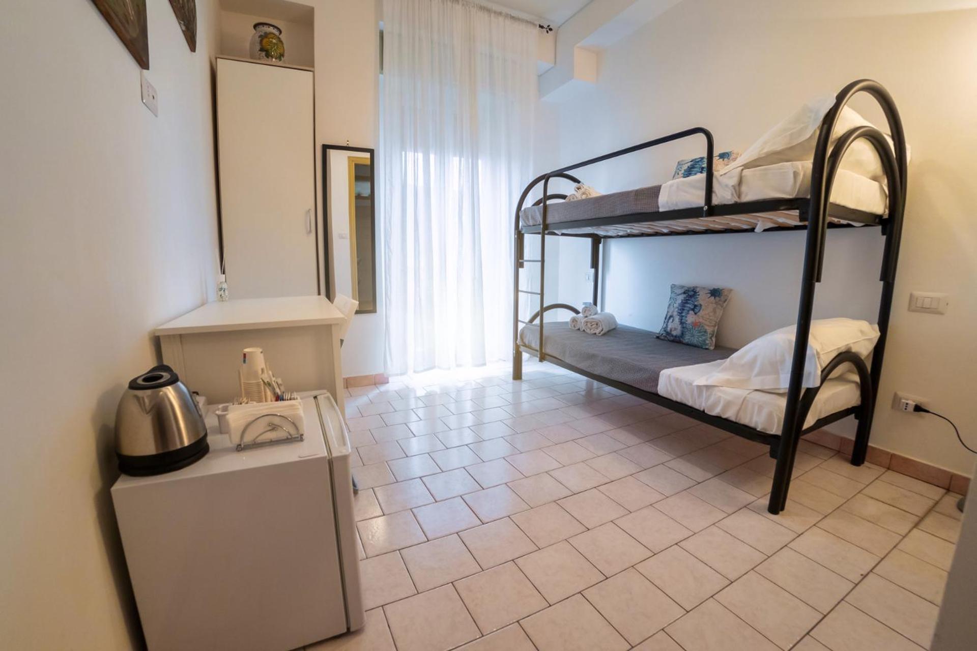 Hippocampus B&B 지아르디니낙소스 외부 사진