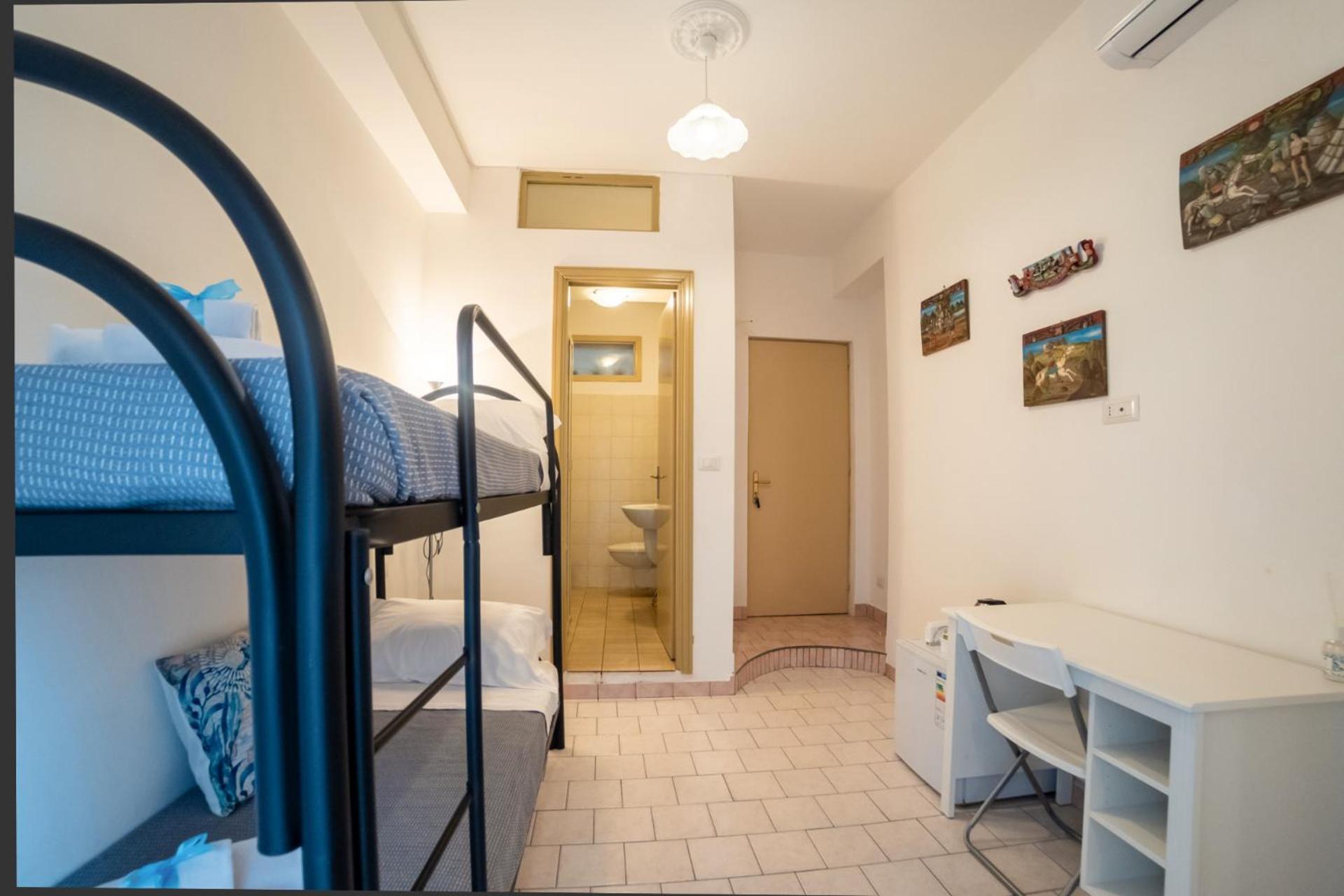 Hippocampus B&B 지아르디니낙소스 외부 사진