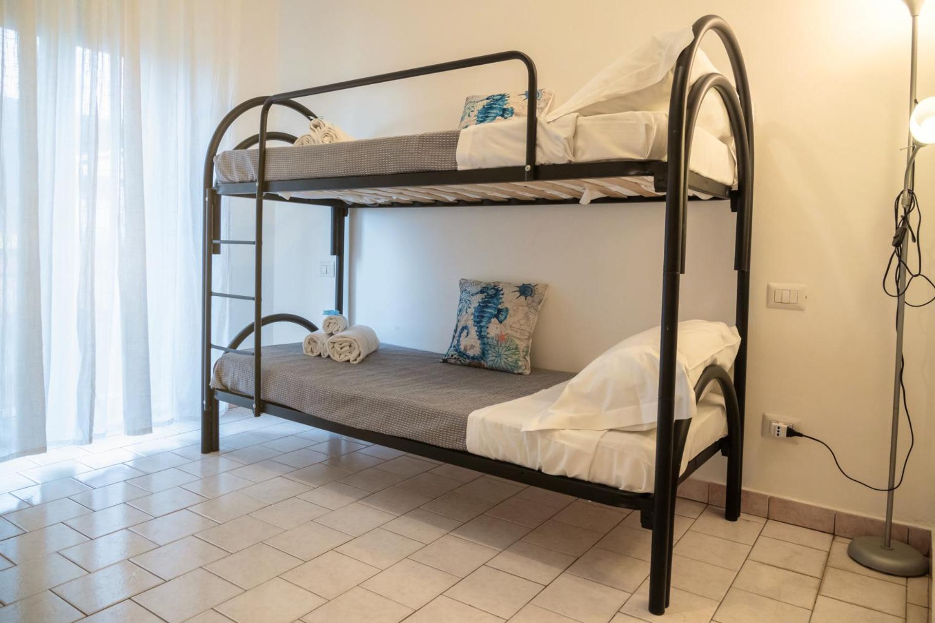 Hippocampus B&B 지아르디니낙소스 외부 사진