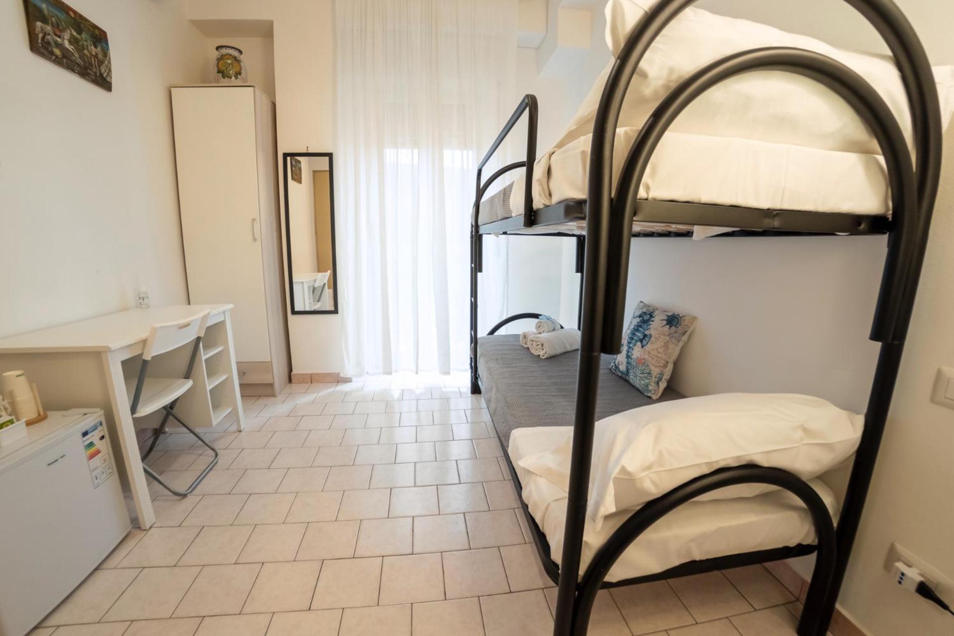 Hippocampus B&B 지아르디니낙소스 외부 사진