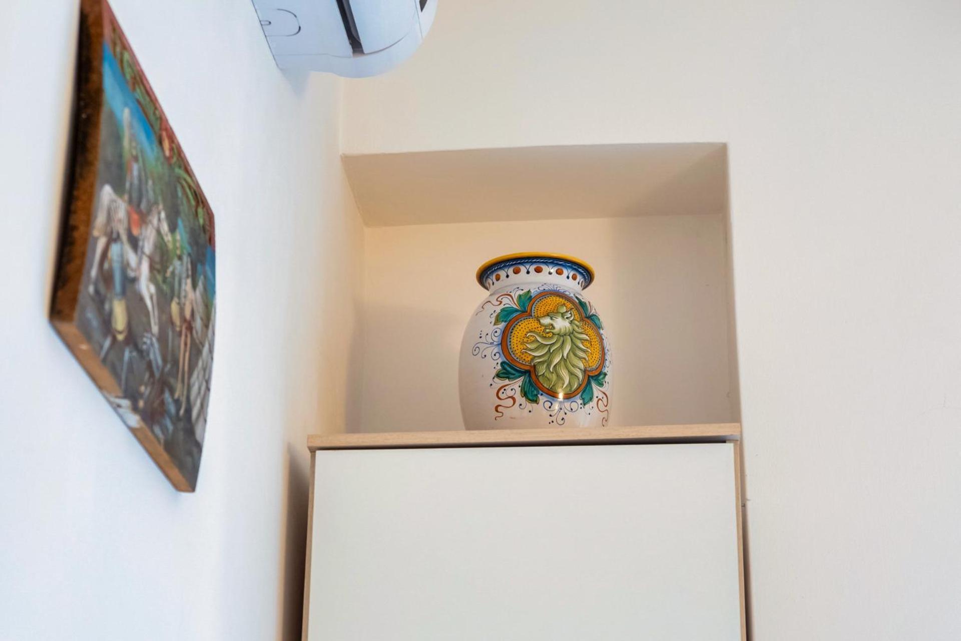 Hippocampus B&B 지아르디니낙소스 외부 사진