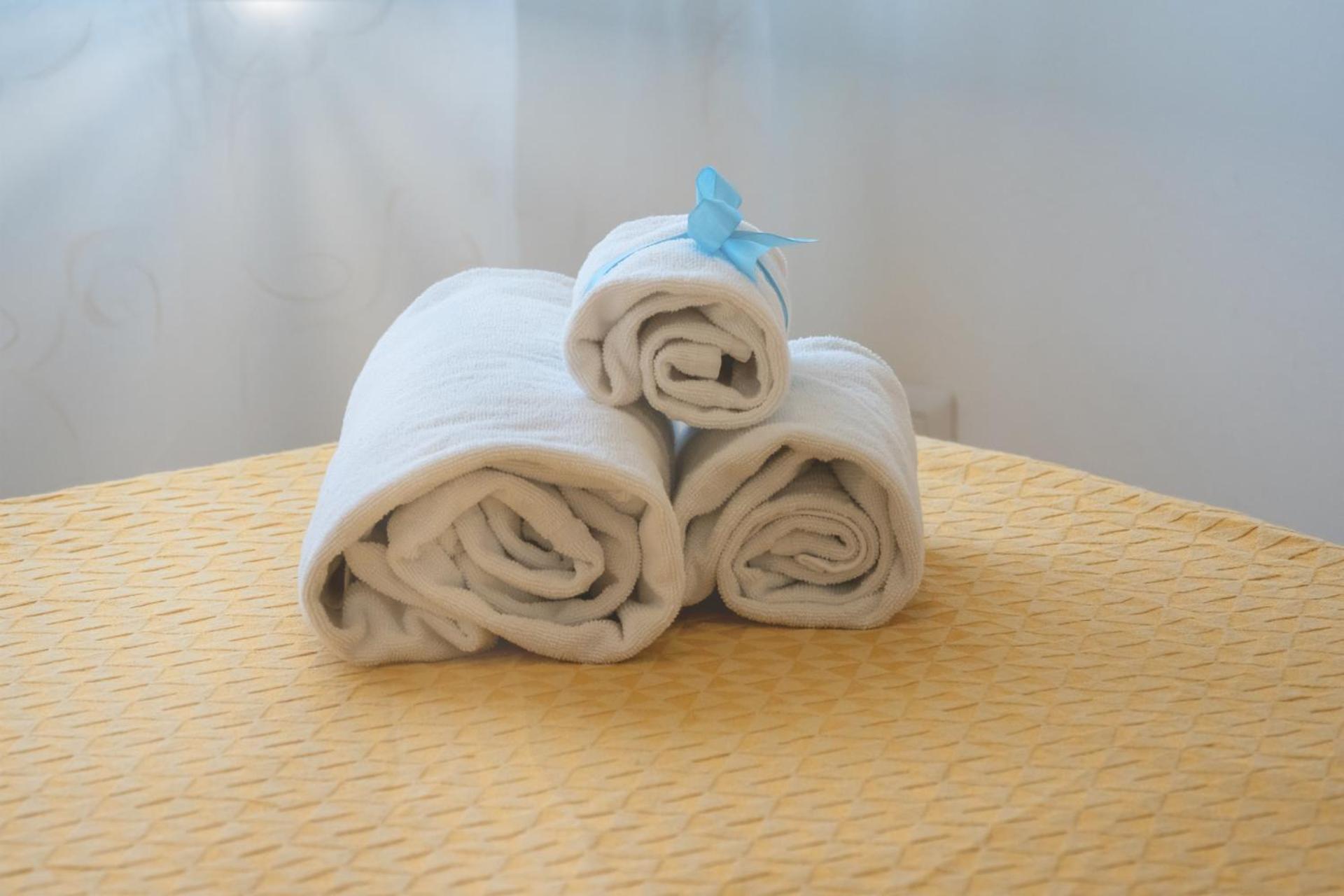 Hippocampus B&B 지아르디니낙소스 외부 사진